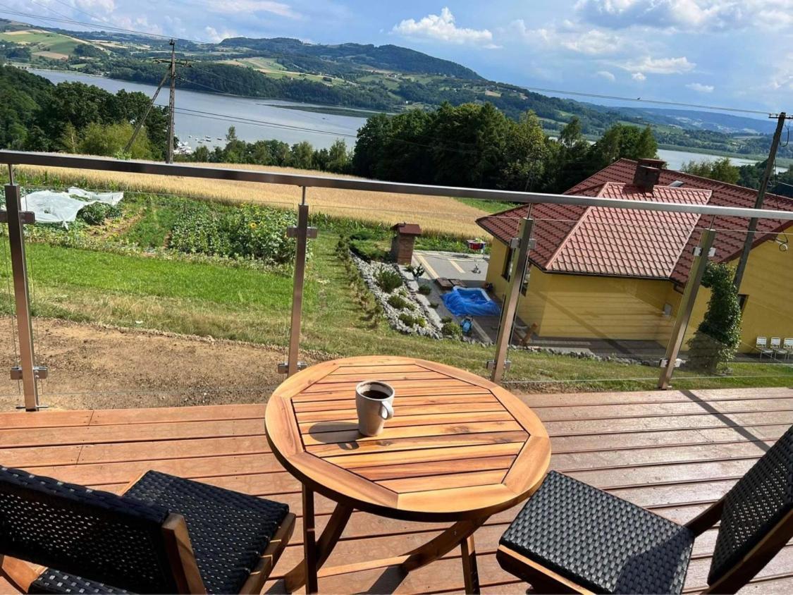 Wichrowe Wzgorze Z Jacuzzi Villa *
