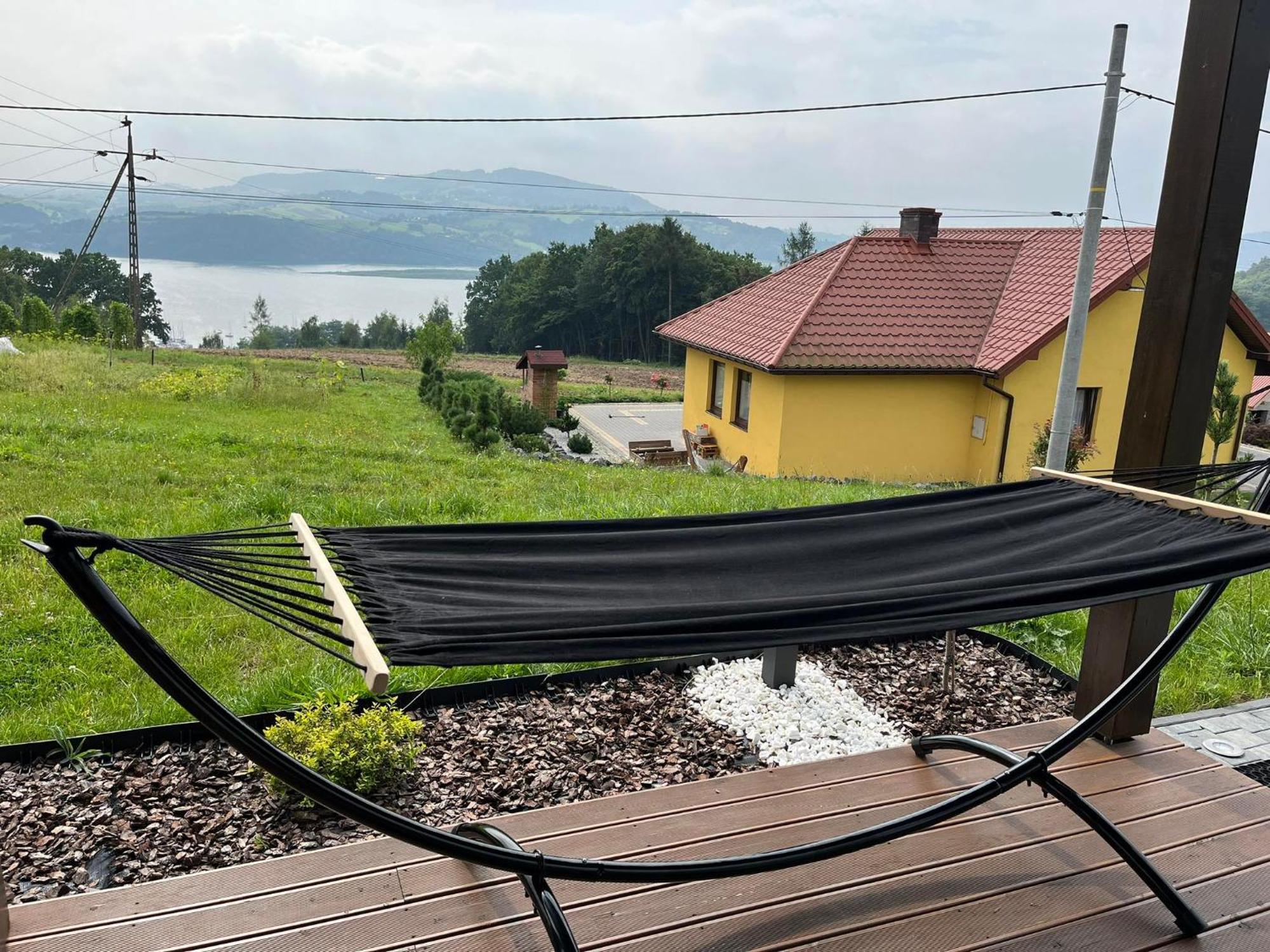Villa Wichrowe Wzgorze Z Jacuzzi *
