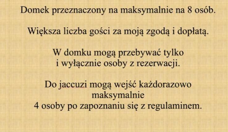 Wichrowe Wzgorze Z Jacuzzi